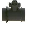 Bosch 0 280 217 500 Misuratore Di Massa D'aria Oe A0000940548 Compatibile Con Korando, Musso, Classe C, Classe E, Classe G, Classe S, Sl