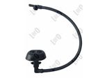 Abakus 103-03-157 - Oe LR013957 Ugello Lavafari, Faro Destro Per Discovery Iv (L319)