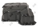 Abakus 100-00-122 - Coppa Dell'olio Oe 9C1Q6675AA Per Transit, Transit V363