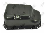 Abakus 100-00-010 - Coppa Dell'olio Oe 7792191 Per Panda, Seicento