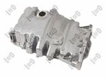 Abakus 100-00-124 - Coppa Dell'olio Oe 03G 103 603AH Per A4 (8E), A4 (8H)