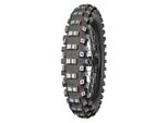Mitas Terra Force-Mx Mh (Rosso-Verde) 110/90 - 19 Tt 62M Nhs Posteriore (Medio/Duro)