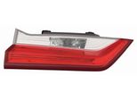 Abakus 117-1321R-AE - Fanale Posteriore Combinato Oe 34150 Tla T01, Destro Per CR-V V (Rt, Rw)