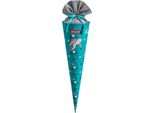 Step By Step Cono Della Scuola School Cone Turtle Josie Turchese