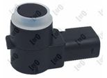 Abakus 120-01-096 - Sensore Di Parcheggio Oe 6590 Q7, Anteriore Per Bravo, Doblo, Ducato, Fiorino, Qubo
