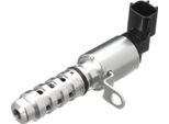 Gates VVS140 - Oe 23796EN200 Valvola Di Controllo, Fasatura Albero A Camme Per Juke (F15), Qashqai +2 I (J10), X-Trail (T31)
