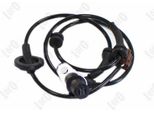 Abakus 120-02-022 - Sensore Abs Oe 47911 8H300 Per X-Trail (T30)