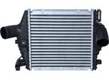Nrf 30423 - Intercooler Oe 6385012301 Per Classe V (638/2), Vito (W638)