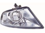 Abakus 431-2014L-UE - Fendinebbia Oe 1126982, Sinistro Per Mondeo Iii
