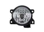 Abakus 317-2060L-AQ - Oe 33900 Tba A01 Fendinebbia, Sinistro Per Civic X