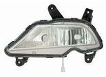 Abakus 221-2055L-UE - Fendinebbia Oe 92201 C8200, Sinistro Per I20 (Gb, Ib)