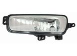 Abakus 431-2038L-UQ - Fendinebbia Oe 1874688, Sinistro Per Grand C-Max, Focus Iii