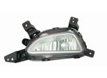 Abakus 221-2057R-UE - Fendinebbia Oe 92202D7000, Destro Per Tucson (Tl)