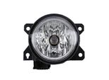 Abakus 317-2060R-AQ - Oe 33900 Tba A01 Fendinebbia, Destro Per Civic X