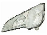 Abakus 131-2006R-UE - Fendinebbia Oe 2215340, Destro Per Ecosport