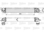 Valeo 818605 - Intercooler Oe 17 51 8 506 904 Per R56, R57, R55, R60, R58, R61, R59