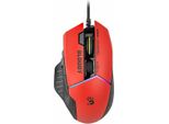 A4Tech Mouse W95Max Usb Sports Red A4Tmys47257