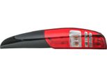 Magneti Marelli 714000028401 - Oe A6398201564 Fanale Posteriore Combinato, Destro Per Viano (W639)
