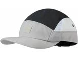 Buff 5 Panel Go Cap Domus Grigio S/M
