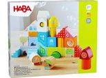 Haba Elementi Da Gioco Elementi Tematici Città - Multicolore - Taglia Unica