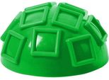 Cuscino Per Massaggio Sedco Pod Grafit - 16X8,5 Cm Rosso