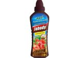 Nohel Garden Concime Organo-Minerale Agro Per Fragole E Piccoli Frutti 1L