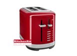 Tostapane A 2 Fette 980W Rosso Kitchenaid 5Kmt2109Eer