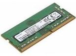 Lenovo 1100635 Modulo Di Memoria 8 Gb 1 X 8 Gb DDR3L 1600 Mhz (1100635)