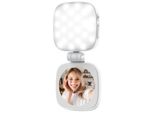 Luce Magnetica Per Cellulare 3 In 1 - Snaplight