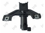 Abakus 103-03-167 - Oe 8520748011 Ugello Del Liquido Di Lavaggio, Faro Destro Per Rx (U3)