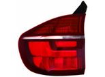 Abakus 444-1961R-UE - Oe 63217227790 Fanale Posteriore Destro, Parte Esterna Per X5 (E70)