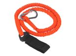 Guinzaglio Per Pagaia Da Kayak, Guinzaglio Da Kayak, Cordino Per Pagaia Da Kayak, Guinzaglio Per Asta Da Kayak, Guinzaglio Estensibile Per Pagaia Da Kayak, Guinzaglio A Spirale Per Pagaia Da Kayak