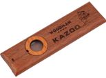 Yq00375Vintage Kazoo Di Legno Ukulele Guitar Partner Strumento Musicale Facile Da Imparare
