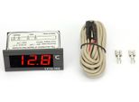 Regolatore Di Temperatura, Regolatore Di Temperatura Digitale, Misuratore Del Sensore Di Temperatura, Misuratore Di Temperatura Digitale Del Led, Misuratore Di Temperatura Digitale, Regolatore Del Termostato Digitale
