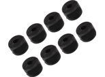 Boccole Di Supporto Dello Stabilizzatore Posteriore, Boccole Dello Stabilizzatore Posteriore, Boccole Dello Stabilizzatore Posteriore In Gomma, 5436576, 5435323, 5432119