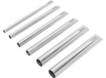 Tubi Di Ricezione Del Piercing, Tubi Di Ricezione Del Piercing, Tubo Di Ricezione Del Piercing Dell'acciaio Inossidabile, Tubo Di Ricezione Dell'acciaio Inossidabile Per Il Piercing, Tubi Di Ricezione Del Piercing Del Corpo, Tubo Di Ricezione Per Gli Aghi Del Piercing