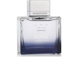 Antonio Banderas King Of Seduction Woda Toaletowa, 100 Ml