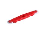 Porta Dello Schermo Finestra Installazione Mano Spline Rullo Rotolamento Strumento In Nylon Maniglia