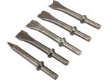 Set Di Scalpelli Per Martello Pneumatico, Scalpello Per Martello Pneumatico, Punte Per Martello Pneumatico, Set Di Punte Per Martello Pneumatico, Testa Per Martello Pneumatico