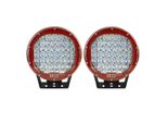 Led Arbeitsleuchte, Wasserdicht IP67, 30° Spot-Strahl, Lange Lebensdauer 30000 Stunden, Sono Un Traduttore Professionista Con Anni Di Esperienza Nella Traduzione Di Vari Tipi Di Testi Dall'inglese Al Tedesco La Mia Esperienza In Entrambe Le Lingue Mi Permette Di Trasmettere Accuratamente Il Significato E Il Tono Originale Del Testo, Mantenendone La Struttura E La Chiarezza Per I Madrelingua Tedesc