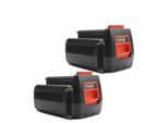 Batteria Agli Ioni Di Litio, 40V 3000Mah KapazitäT, Kompatibel Mit Black & Decker Werkzeugen, Sono Un Traduttore Professionista Con Anni Di Esperienza Nella Traduzione Di Vari Tipi Di Testi Dall'inglese Al Tedesco La Mia Esperienza In Entrambe Le Lingue Mi Permette Di Trasmettere Accuratamente Il Significato Originale E La Struttura Del Testo, Mantenendo Al Contempo La Chiarezza Per I Madrelingua