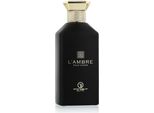 Grandeur L'ambre Eau De Parfum Per Uomo 100 Ml