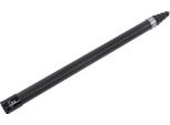 Motion Camera Selfie Stick Sports Camera Telescopic Selfie Stick Per Insta360 X3 Per One Rs Per Go 2 Per One X2 One R One X (Argento)
