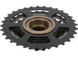 Meijun 8 Velocità Ruota Libera Filettata 13-32T Mountain Bike Ruota Libera Filettata Tipo Mozzo Di Ricambio