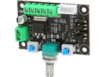 Controllore Regolabile Del Motore Passo-Passo, Generatore Di Segnale Di Impulso Del Motore Passo-Passo, Modulo Di Controllo Del Motore Passo-Passo, Generatore Di Segnale Di Impulso Pwm, Modulo Del Generatore Di Segnale, Generatore Di Segnale Di Impulso