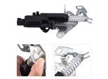 Portellone Posteriore Chiusura Centralizzata Attuatore Coperchio Del Bagagliaio Per Ford Fiesta MK5 MK6 Fusion