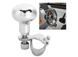 316 Manopola Del Volante In Acciaio Inox Maniglia A Sfera Ausiliaria Booster Accessori Per Barche