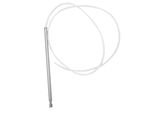 Antenna Elettrica Con Palo ZPN-01412 131364070370 Adatta Per Nissan Patrol Gu Y61 1998-2004