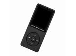 Lettore MP3, Lettore MP3 Con Schermo, Lettore MP3 Con Radio Fm, Lettore MP4 Ricaricabile, Lettore MP4, Lettore Musicale