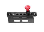 Supporto Estintore, Staffa Estintore, Supporto Estintore, Supporto Estintore Per Polaris Rzr 900 S900 900 Trail, Bottiglia Estintore